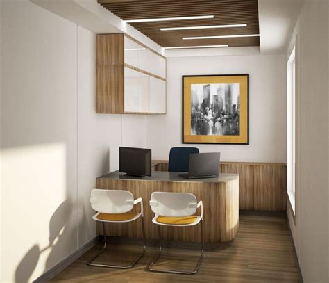 Mobile Office Design - Hatch Interior Design | Office interior design, Commercial interior ...