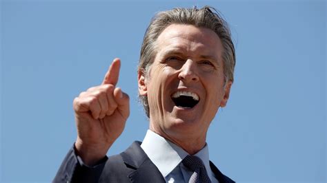 California GOP won't endorse a candidate against Newsom in recall