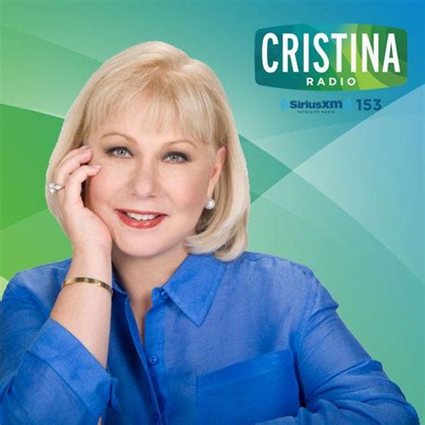 Cristina Radio