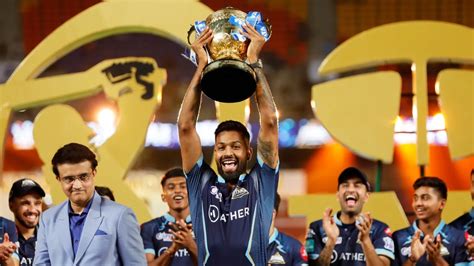 IPL 2023: Hardik Pandya's Gujarat Titans aim for second title, here's ...