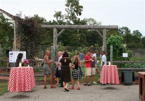 PHOTOS: Outdoor Dining at its Finest | Morristown, NJ Patch