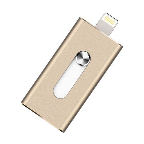 iPhone 128GB USB Flash Drive | Best Tech Gadgets From Amazon | POPSUGAR ...