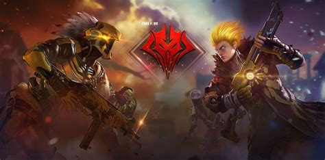 Garena releases the new season of Free Fire Rampage 2.0 - Games Middle ...