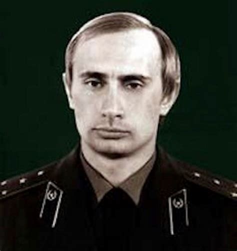 Vladimir Putin: A decent man leading a reformed, renewed country — Puppet Masters — Sott.net