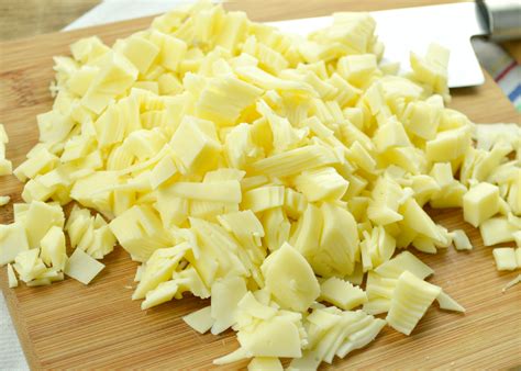 How To Make Cheese Sauce Or Queso - Food.com