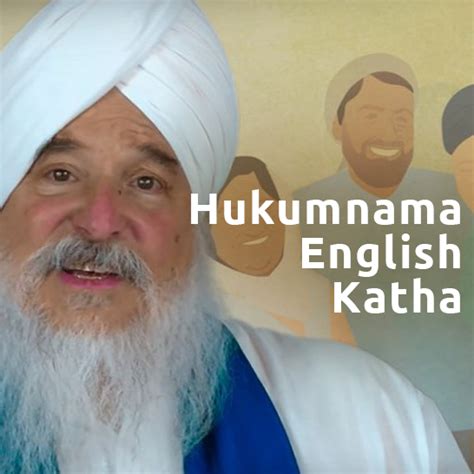 English Hukamnama Katha - Guruka Singh Khalsa - Free Online Streaming ...