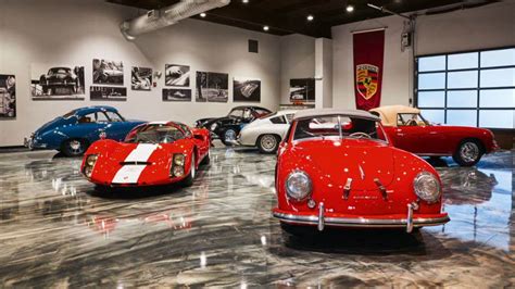 The Car Collection And Net Worth of Tom Ingram - 21Motoring ...