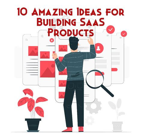 10 Amazing SaaS Product Ideas For 2023 | Armia