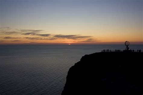 Nordkapp (North Cape), Norway | Switchback Travel