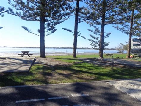 Broadwater Tourist Park - Southport