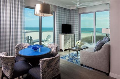 Treasure Island Beach Resort in Treasure Island (FL) - Room Deals ...