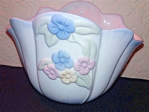 Ftd Especially For You Flower Vase 1992 | Ftd, Flower vases, Vase