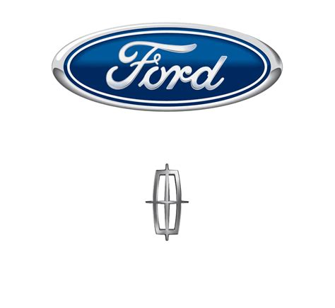 Ford Lincoln Logo - LogoDix