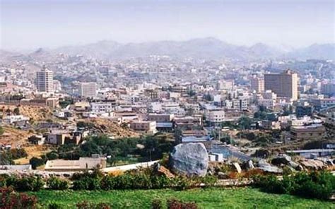 Abha, Saudi Arabia - places to see in Abha, best time to visit, reviews ...