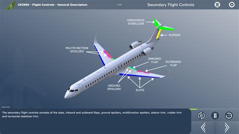 Bombardier CRJ 700-900 Coming Soon | CPAT Global