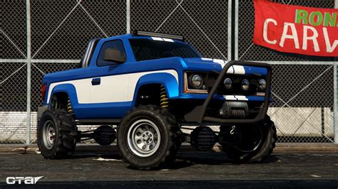 Vapid Riata Appreciation Thread - Vehicles - GTAForums