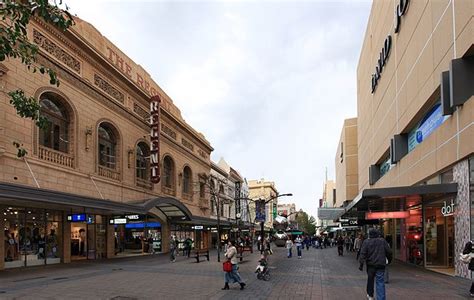 Adelaide City Guide | The Adventure Travel Site