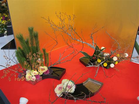 Japanese flower arrangement 78, Ikebana: いけばな | Nullumayulife | Flickr
