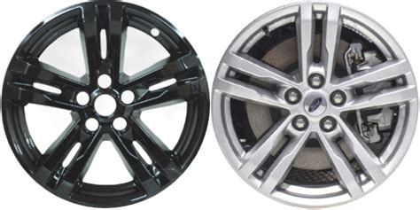 Ford Explorer Wheel Skins | Wheel Covers | HH Auto