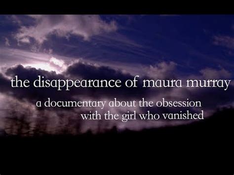 The Disappearance of Maura Murray Documentary Teaser - YouTube