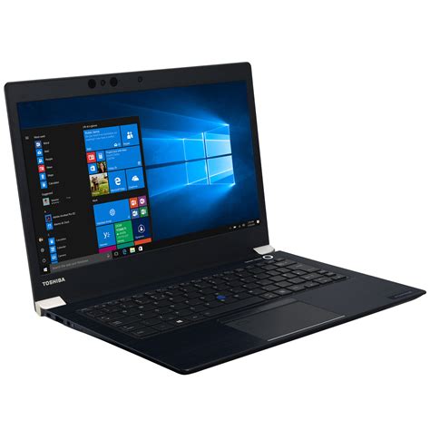 Toshiba Portégé X30-D-10V (PT272E-00S00XFR) - Achat PC portable Toshiba pour professionnels sur ...