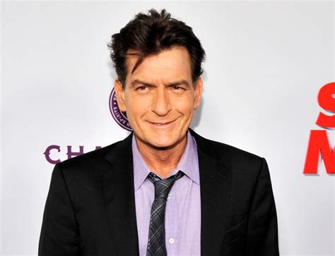 Actor Charlie Sheen confirms he is HIV-positive | CP24.com