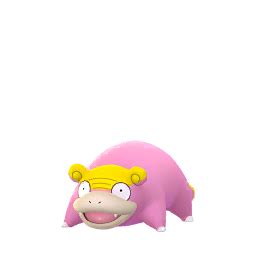 Slowpoke - Galarian (Pokémon GO) - Best Movesets, Counters, Evolutions and CP