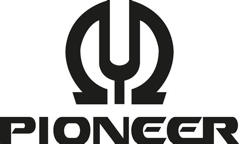 Pioneer Logo Vector - (.Ai .PNG .SVG .EPS Free Download)