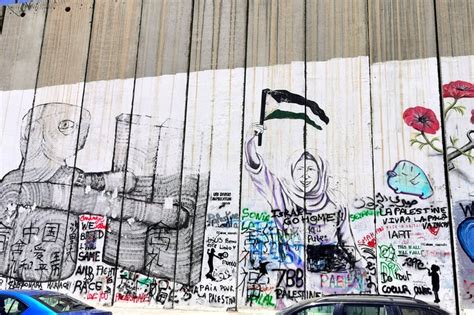 The Art of the Palestinian Resistance - Exeposé Online