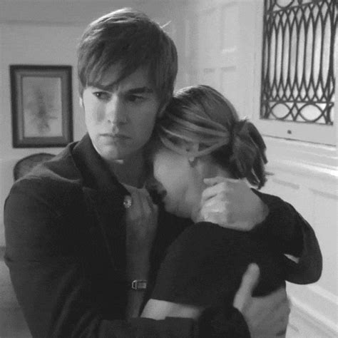 natearchie:GOSSIP GIRL, Nate & his parents in 2x11 - Tumblr Pics