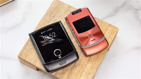 Motorola Razr Original