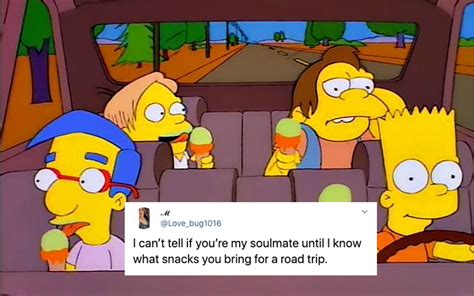 Funny Tweets About Road Trips That Perfectly Sum Up The Chaos