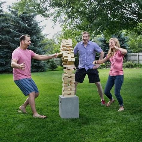 The best lawn games to amp up the fun this summer – Artofit