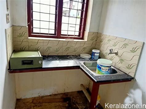 House Rent at Kakkanad – Kochi - Kerala Zone