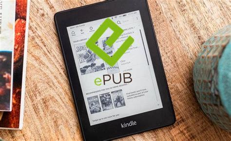 Top 3 Ways to Send EPUB to Kindle (Convert EPUB to Kindle)