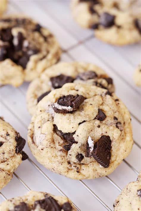 Crushed Oreo Cookies Recipe - The Carefree Kitchen