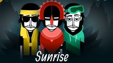 Incredibox Gameplay Ep. 3: Sunrise - YouTube