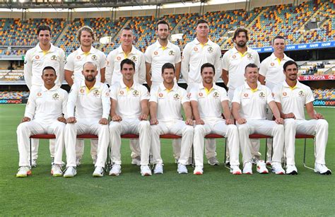 The reason Australians must not be critical of their team - Cricket Critique