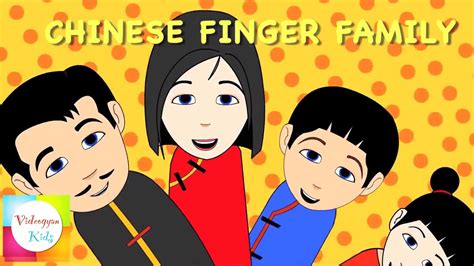 Finger Family Collection 7 Finger Family Songs Daddy Finger Nursery Rhymes - YouTube