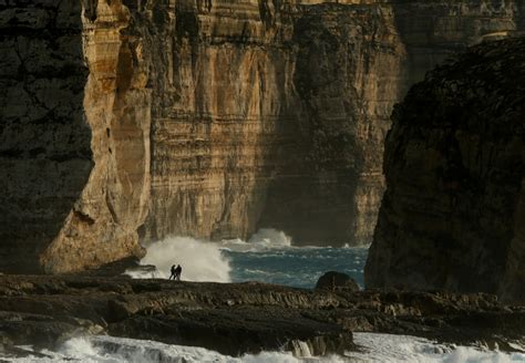 Malta's famous Azure Window has collapsed into the sea