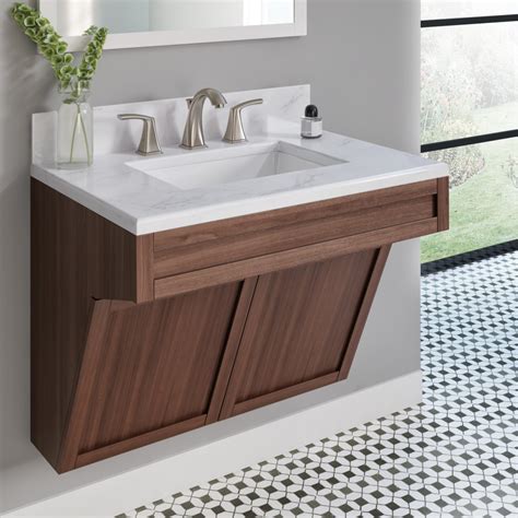 12"X18"X5"ADA-1218 Compliant Porcelain Rectangle Undermount Bathroom Vanity Sink - Contemporary ...