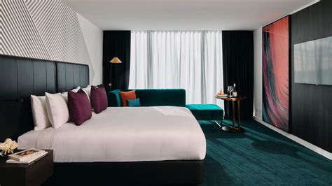 Australia's Second Movenpick Hotel Has Opened in Melbourne, Complete with Daily Chocolate Hour ...