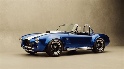 Shelby Cobra 427 (1965) by Laffonte on DeviantArt