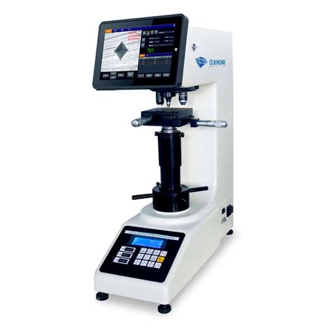 Vickers Hardness Tester MVH03 Series - Hardness Tester