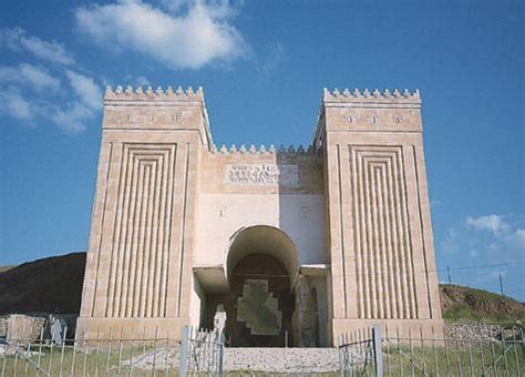 Nineveh, Assyria | Afbeeldingen