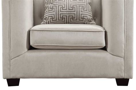 Ivory Sofa Set - Everyday Low Price