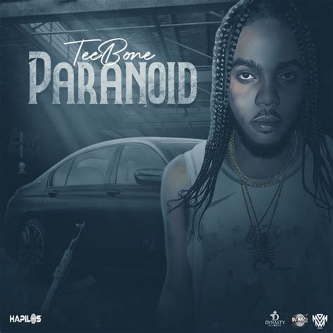 Paranoid Song Download: Paranoid MP3 Song Online Free on Gaana.com