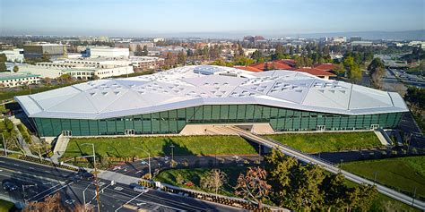 NVIDIA Corporate Headquarters | Kier & Wright