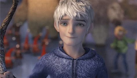 Happy Birthday, RotG! | Jack frost, Jack frost and elsa, Rise of the guardians