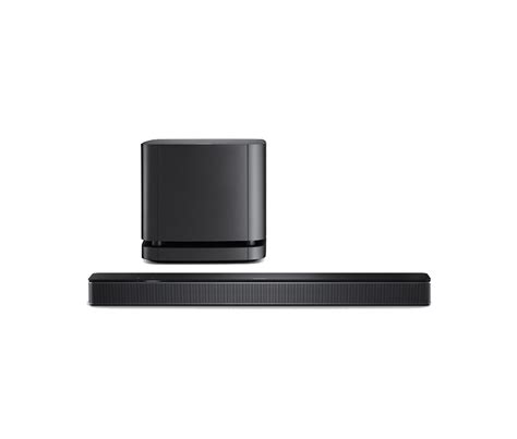 Bose Smart Soundbar 300 | Bose Product Support